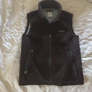 Women’s Patagonia Retro Pile Vest
